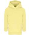 04238 Condor kids SOL'S Kids Condor Hoodie Light Yellow colour image